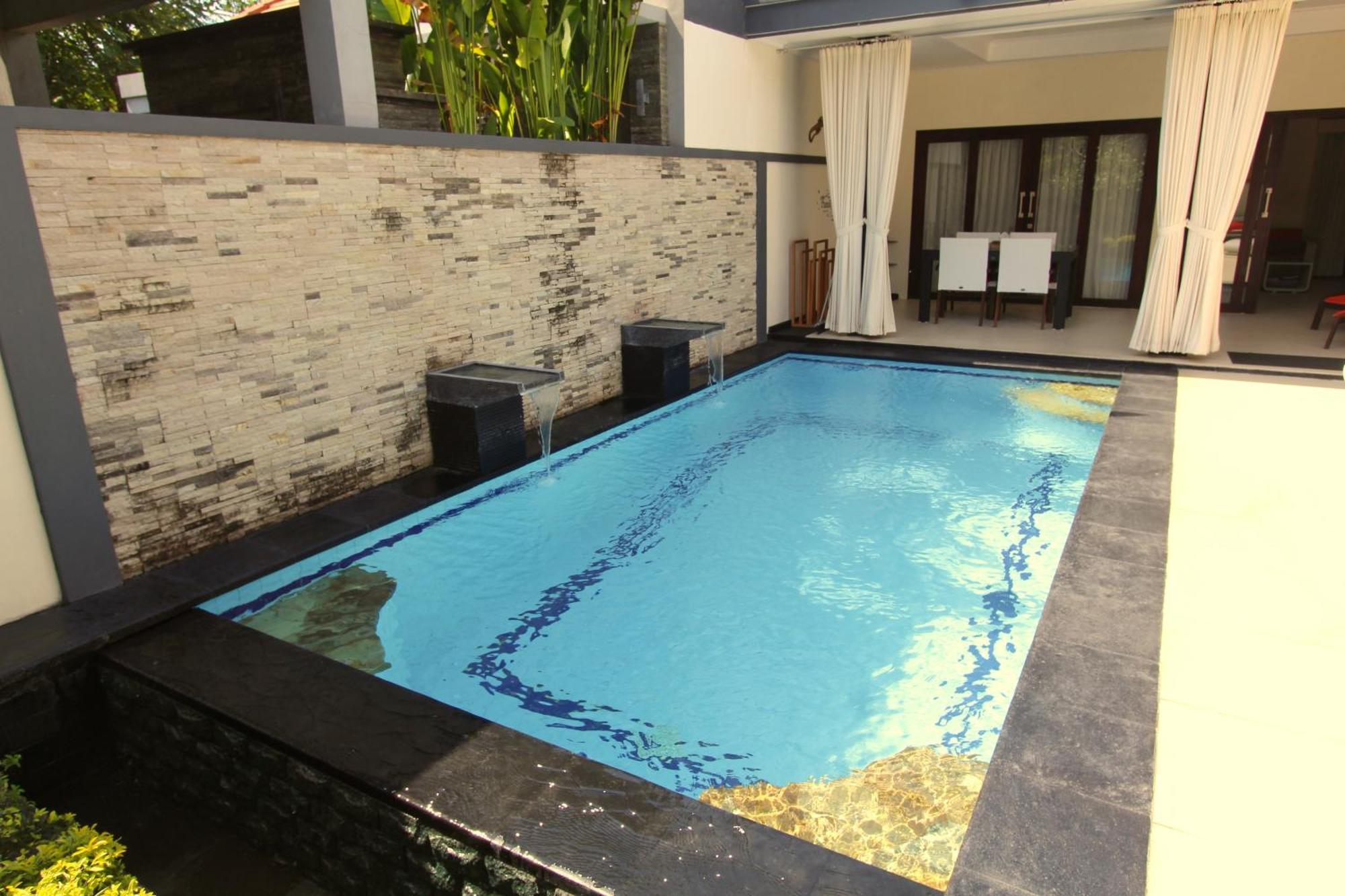 Villa 2Brook Lovina Exterior foto