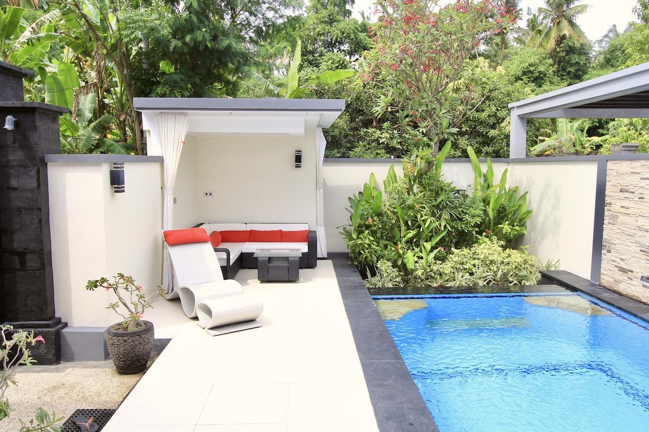 Villa 2Brook Lovina Exterior foto